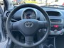Toyota Aygo 1.0 met trekhaak voor fietsendrager, nieuwe APK!