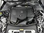 Mercedes-Benz C-klasse 300 e Business Solution | Trekhaak | Warmtewerend, donkergetint glas | GUARD 360° Plus | Smartphone-integratie | Sierdelen diamantpatroon zilvergrijs | Stoelverwarming |