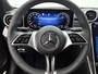 Mercedes-Benz C-klasse 300 e Business Solution | Trekhaak | Warmtewerend, donkergetint glas | GUARD 360° Plus | Smartphone-integratie | Sierdelen diamantpatroon zilvergrijs | Stoelverwarming |