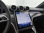 Mercedes-Benz C-klasse 300 e Business Solution | Trekhaak | Warmtewerend, donkergetint glas | GUARD 360° Plus | Smartphone-integratie | Sierdelen diamantpatroon zilvergrijs | Stoelverwarming |