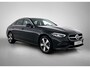 Mercedes-Benz C-klasse 300 e Business Solution | Trekhaak | Warmtewerend, donkergetint glas | GUARD 360° Plus | Smartphone-integratie | Sierdelen diamantpatroon zilvergrijs | Stoelverwarming |