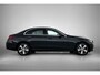 Mercedes-Benz C-klasse 300 e Business Solution | Trekhaak | Warmtewerend, donkergetint glas | GUARD 360° Plus | Smartphone-integratie | Sierdelen diamantpatroon zilvergrijs | Stoelverwarming |