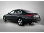 Mercedes-Benz C-klasse 300 e Business Solution | Trekhaak | Warmtewerend, donkergetint glas | GUARD 360° Plus | Smartphone-integratie | Sierdelen diamantpatroon zilvergrijs | Stoelverwarming |