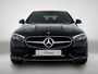 Mercedes-Benz C-klasse 300 e Business Solution | Trekhaak | Warmtewerend, donkergetint glas | GUARD 360° Plus | Smartphone-integratie | Sierdelen diamantpatroon zilvergrijs | Stoelverwarming |