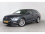 Skoda Octavia Combi 1.4 TSI iV PHEV Business Edition Plus | Trekhaak | Standkachel | Navigatie | Memory stoelen | Adaptieve Cruise | Stoel/Stuurverwarming | Climate control | Camera | Elektrische kofferklep |