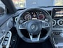 Mercedes-Benz C-klasse Cabrio AMG 43 4MATIC