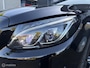 Mercedes-Benz C-klasse Cabrio AMG 43 4MATIC