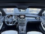 Mercedes-Benz C-klasse Cabrio AMG 43 4MATIC