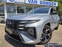 Hyundai Tucson 1.6 T-GDI HEV N Line | 2025 | Full Hybrid 215 PK