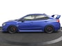 Subaru WRX STI Impreza 2.5 blauw