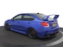 Subaru WRX STI Impreza 2.5 blauw