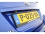 Subaru WRX STI Impreza 2.5 blauw