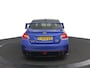 Subaru WRX STI Impreza 2.5 blauw