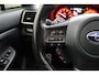 Subaru WRX STI Impreza 2.5 blauw