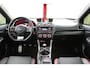 Subaru WRX STI Impreza 2.5 blauw