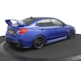 Subaru WRX STI Impreza 2.5 blauw