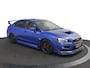 Subaru WRX STI Impreza 2.5 blauw