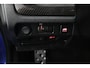 Subaru WRX STI Impreza 2.5 blauw