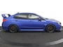Subaru WRX STI Impreza 2.5 blauw