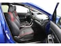Subaru WRX STI Impreza 2.5 blauw