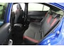 Subaru WRX STI Impreza 2.5 blauw