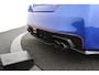 Subaru WRX STI Impreza 2.5 blauw