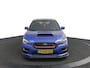 Subaru WRX STI Impreza 2.5 blauw