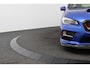 Subaru WRX STI Impreza 2.5 blauw