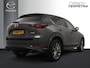 Mazda CX-5 SKYACTIV-G 165 Takumi Automaat / Trekhaak