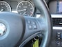 BMW 3-Serie Cabrio 320i Clima Navi Leer