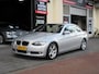 BMW 3-Serie Cabrio 320i Clima Navi Leer
