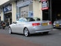 BMW 3-Serie Cabrio 320i Clima Navi Leer