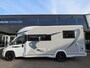 Chausson 648 Titanium VIP 140pk Aut. 4-pers. / Queens bed / Hefbed / Fietsenrek / BOVAG garantie