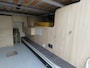 Chausson 648 Titanium VIP 140pk Aut. 4-pers. / Queens bed / Hefbed / Fietsenrek / BOVAG garantie