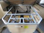 Chausson 648 Titanium VIP 140pk Aut. 4-pers. / Queens bed / Hefbed / Fietsenrek / BOVAG garantie