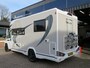 Chausson 648 Titanium VIP 140pk Aut. 4-pers. / Queens bed / Hefbed / Fietsenrek / BOVAG garantie