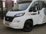 Chausson 648 Titanium VIP 140pk Aut. 4-pers. / Queens bed / Hefbed / Fietsenrek / BOVAG garantie