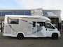 Chausson 648 Titanium VIP 140pk Aut. 4-pers. / Queens bed / Hefbed / Fietsenrek / BOVAG garantie