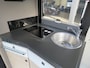 Chausson 648 Titanium VIP 140pk Aut. 4-pers. / Queens bed / Hefbed / Fietsenrek / BOVAG garantie