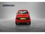 Microcar M.GO dCi Dynamic - 2021 - 14.211 Km - Parkeersensoren