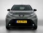 Toyota Aygo X 1.0 VVT-i S-CVT Pulse
