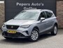 SEAT Arona 1.0 EcoTSI Style Automaat !116 PK Carplay Cruise LED Stoelverwarming Line detection