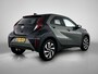 Toyota Aygo X 1.0 VVT-i S-CVT Pulse