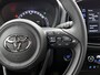 Toyota Aygo X 1.0 VVT-i S-CVT Pulse