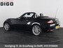 Mazda MX-5 2.0 SkyActiv-G 160 GT-M Soft-Top | Stoelverwarming | Dodehoek Detectie | Lederen Bekleding |