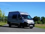 Citroën Jumper 2.2 BlueHDi 140 L2H2 3.5t Automaat |Nieuwstaat |Luifel |Trekhaak |Camera |Cruise |Navi |Carplay |Android auto |Stoelverwarming |Metallic |Nieuwe type |2e airbag