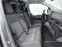 Opel Vivaro-e Electric L3 136pk 75 kWh | 2 Zitplaatsen rechtsvoor | Houtenafwerking laadruimte |