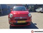 Fiat 500X 1.4 T M-Air Lounge