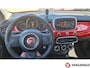 Fiat 500X 1.4 T M-Air Lounge