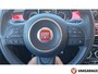 Fiat 500X 1.4 T M-Air Lounge